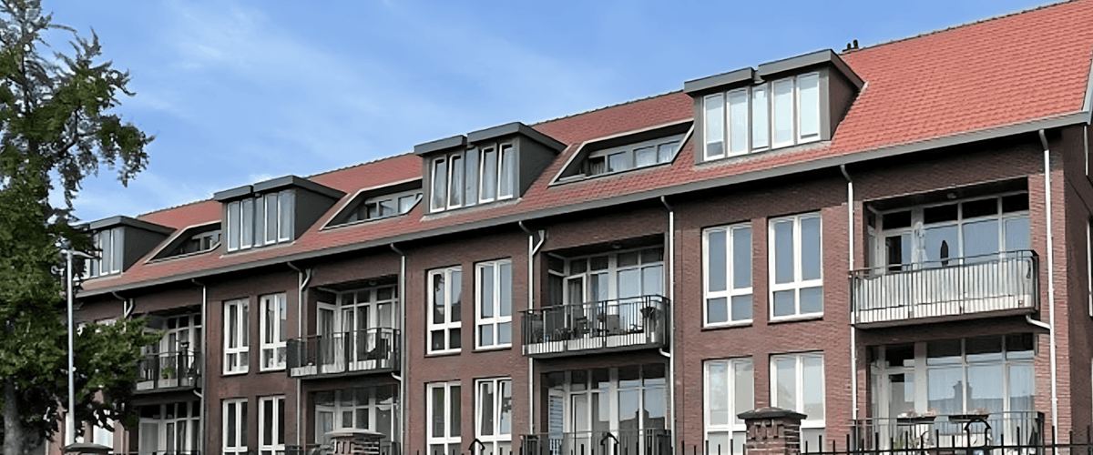 Appartement huren in Deventer