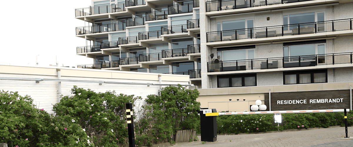 Appartement huren in Noordwijk