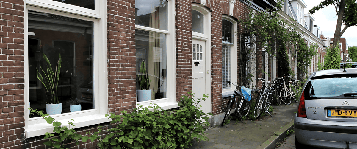 Huis huren in Groningen