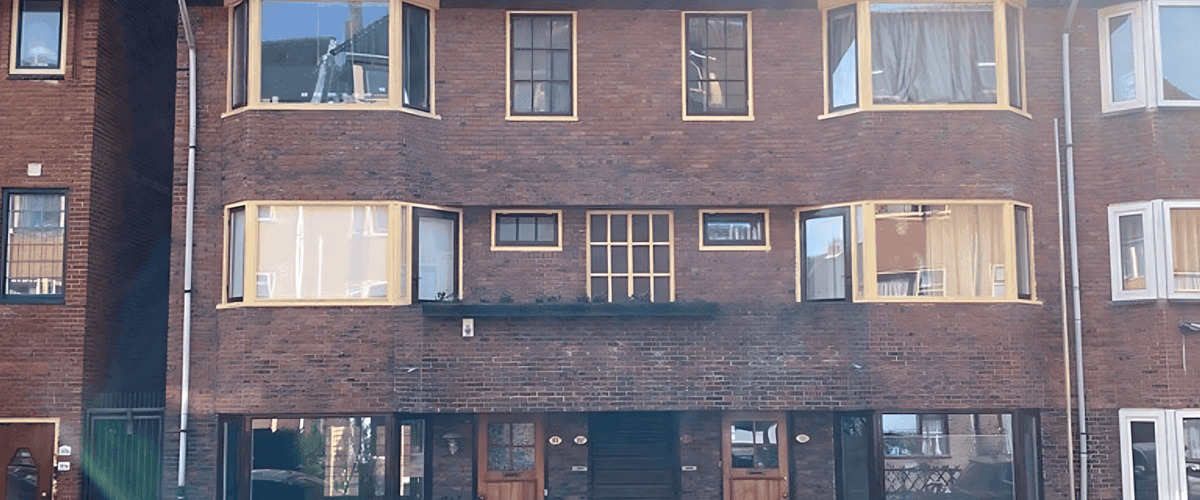 Kamer huren in Groningen