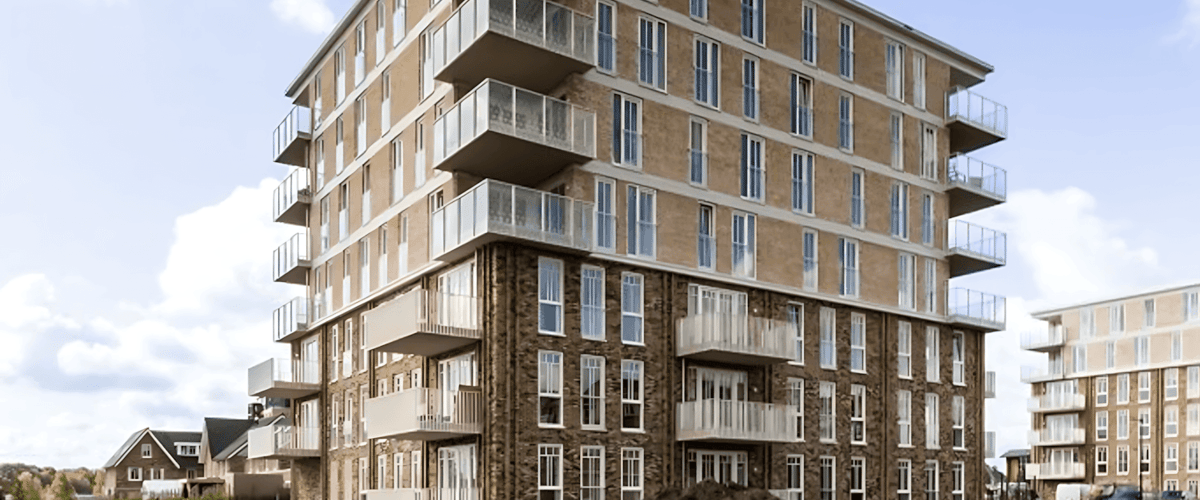 Appartement huren in Zoetermeer