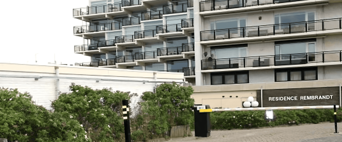 Appartement huren in Noordwijk