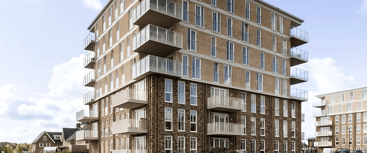 Appartement huren in Zoetermeer