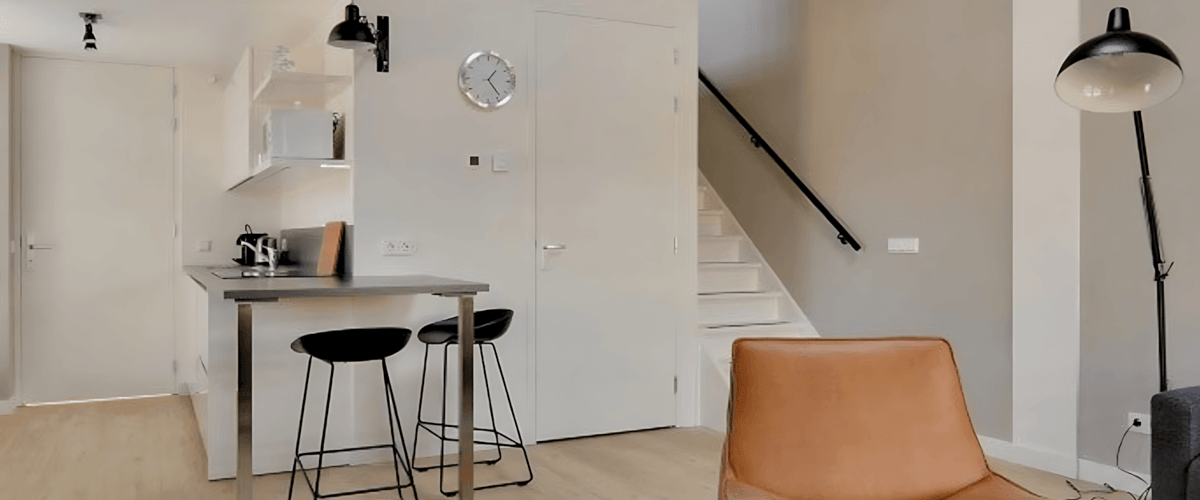 Appartement huren in Veldhoven