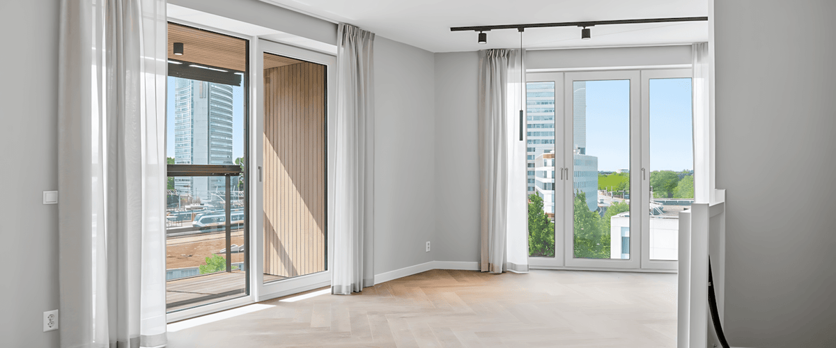 Appartement huren in Hoofddorp