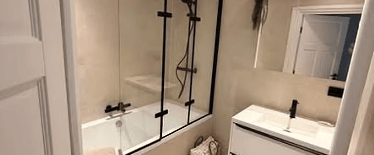Studio huren in Amsterdam