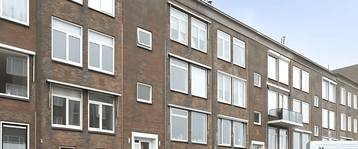 Appartement huren in Vlissingen