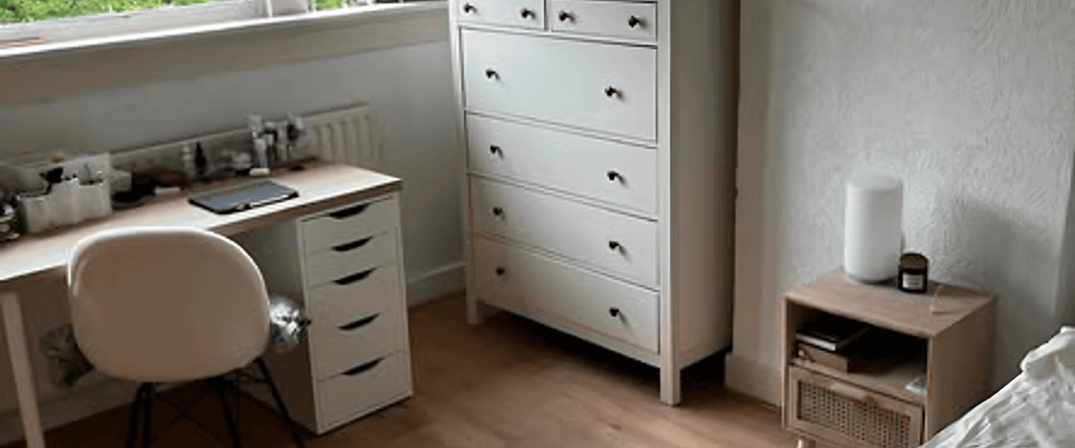 Kamer huren in Rijswijk