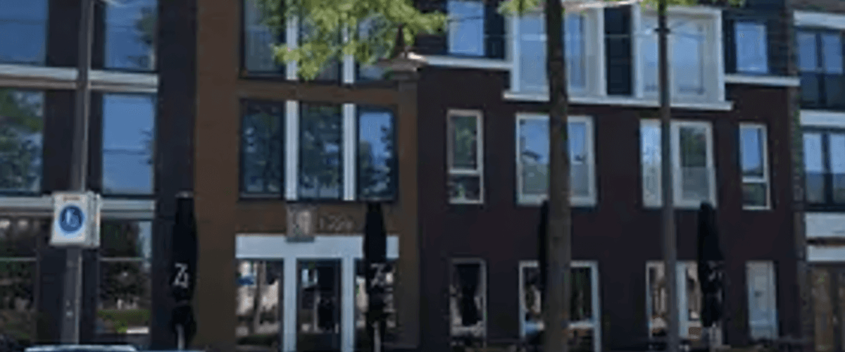 Appartement huren in Ede