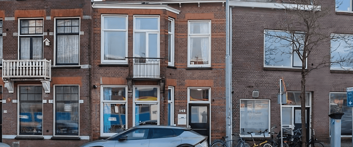 Kamer huren in Alkmaar