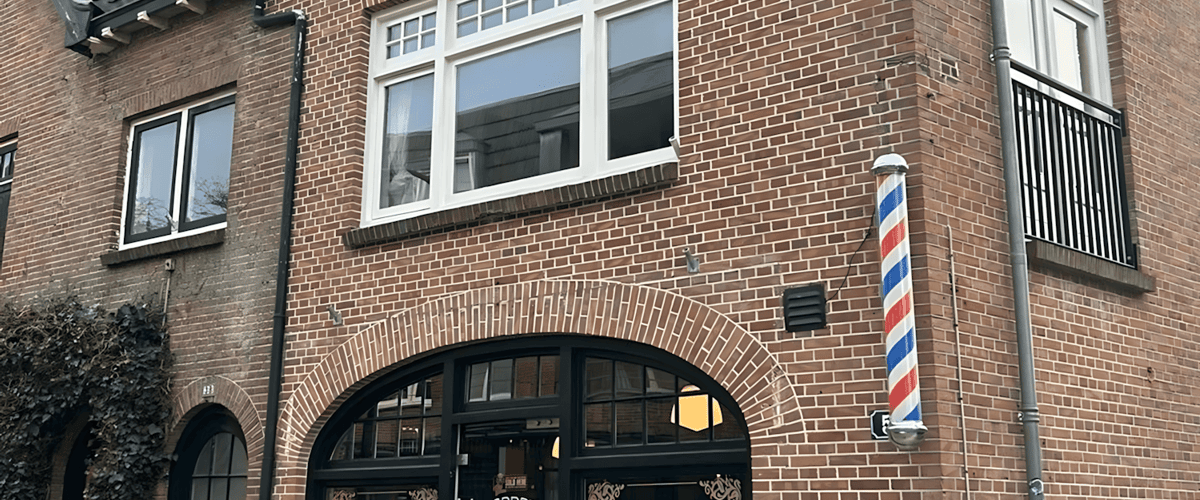 Appartement huren in Laren