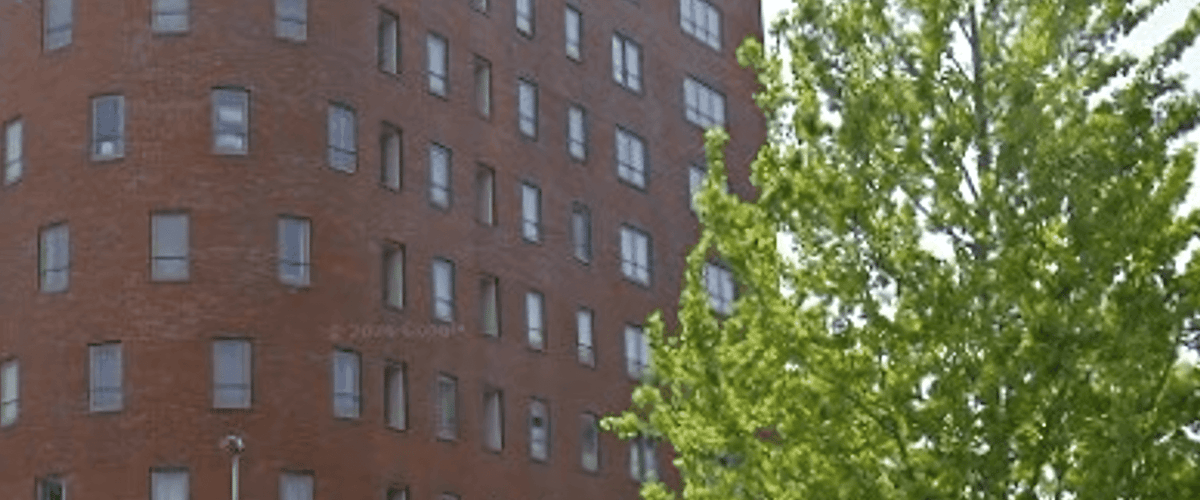 Appartement huren in Leiderdorp