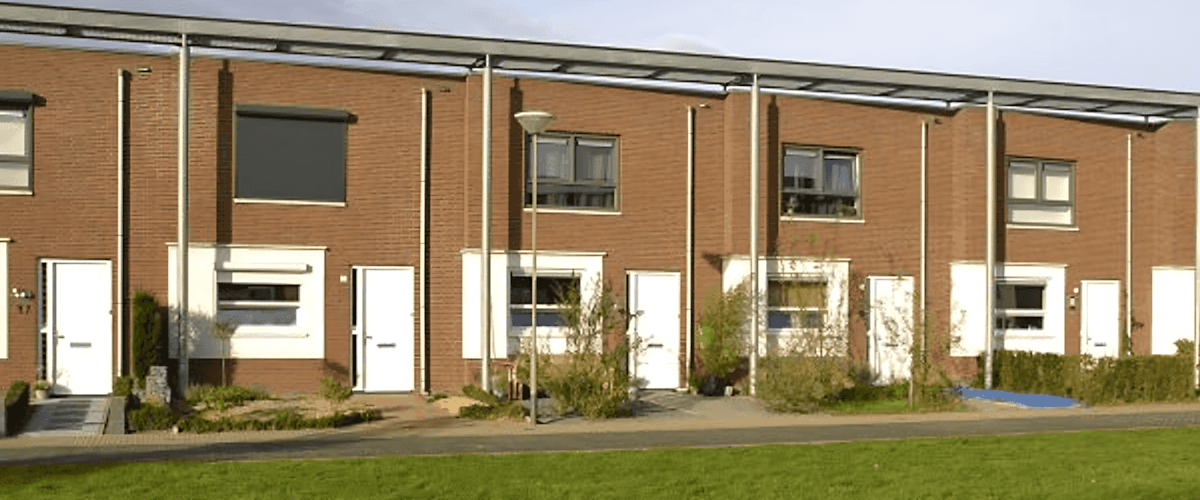Huis huren in Eijsden