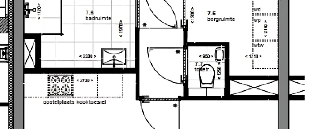 Appartement huren in Hardenberg