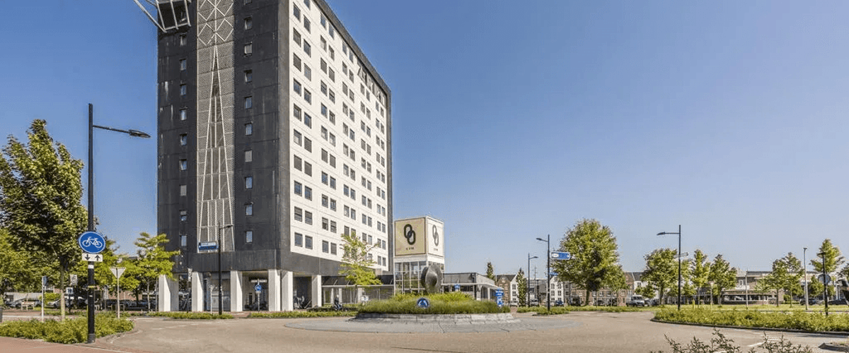 Appartement huren in Assen
