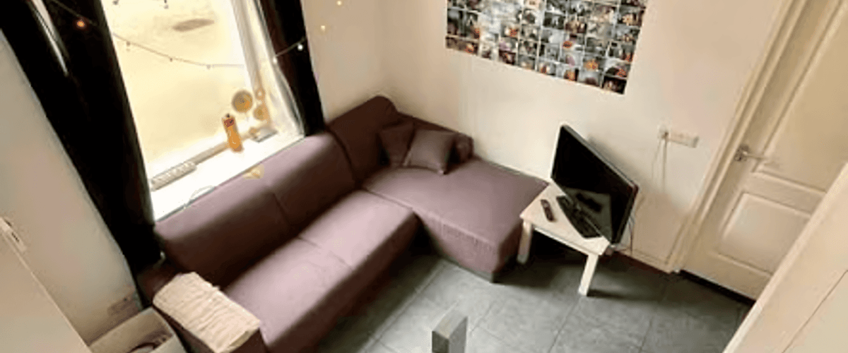 Kamer huren in Tilburg
