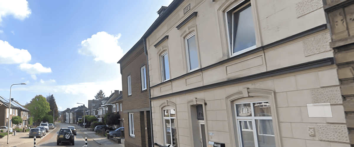 Appartement huren in Kerkrade