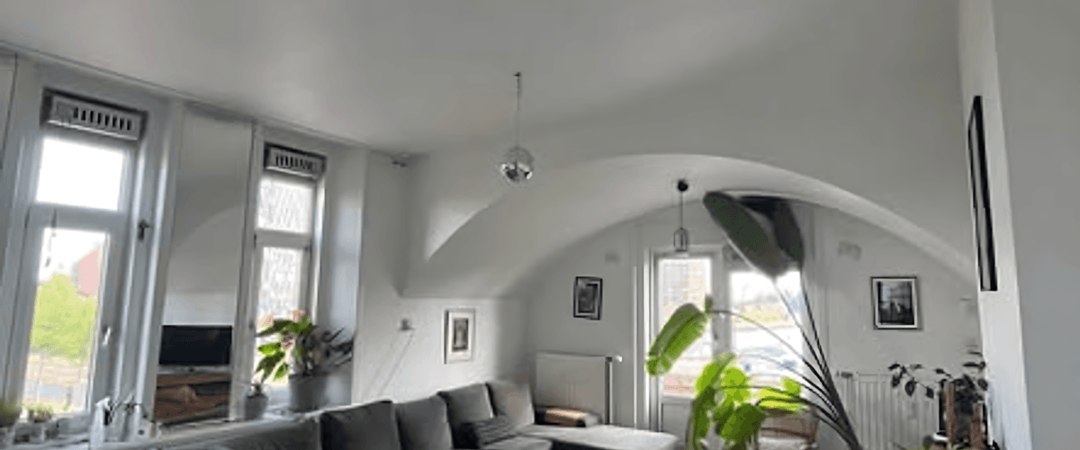 Kamer huren in Rotterdam