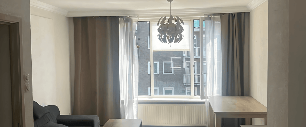 Appartement huren in Vlaardingen