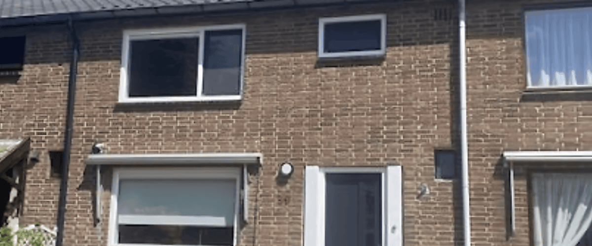 Huis huren in Hoofddorp