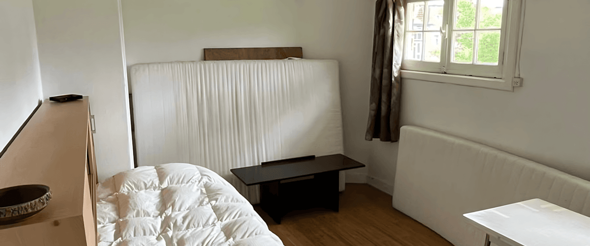 Kamer huren in Amsterdam