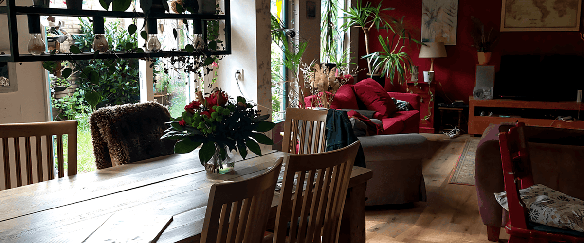 Kamer huren in Amersfoort
