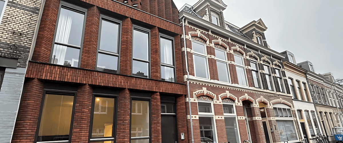 Appartement huren in Zwolle