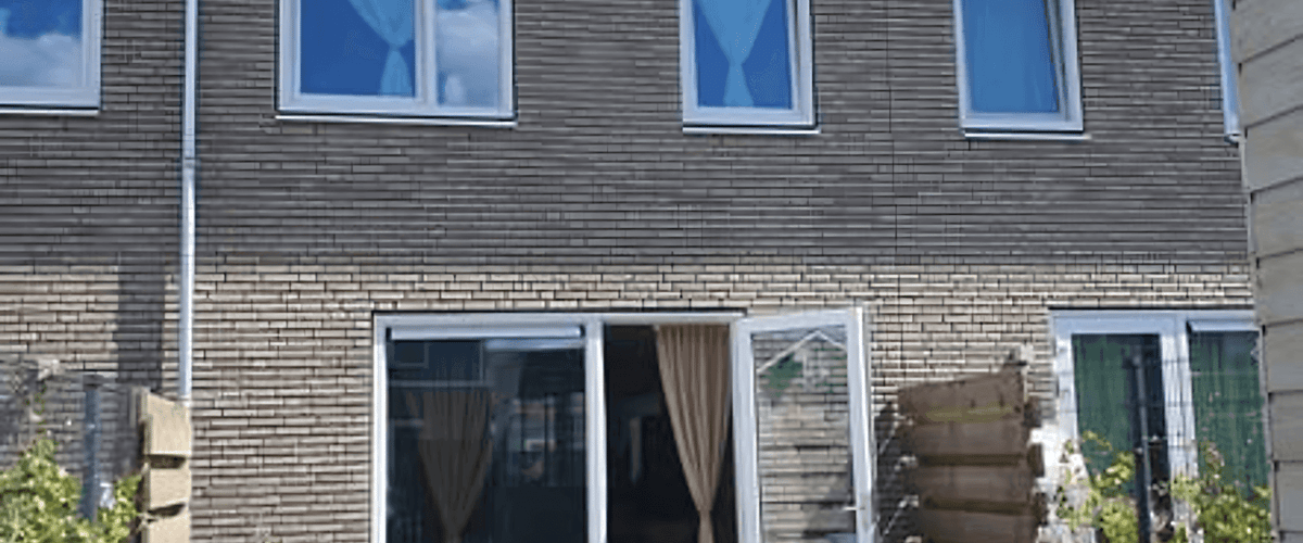 Huis huren in Amsterdam