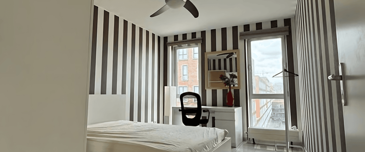 Kamer huren in Amsterdam