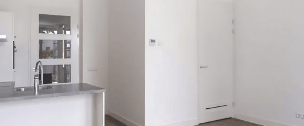 Appartement huren in Nieuwegein