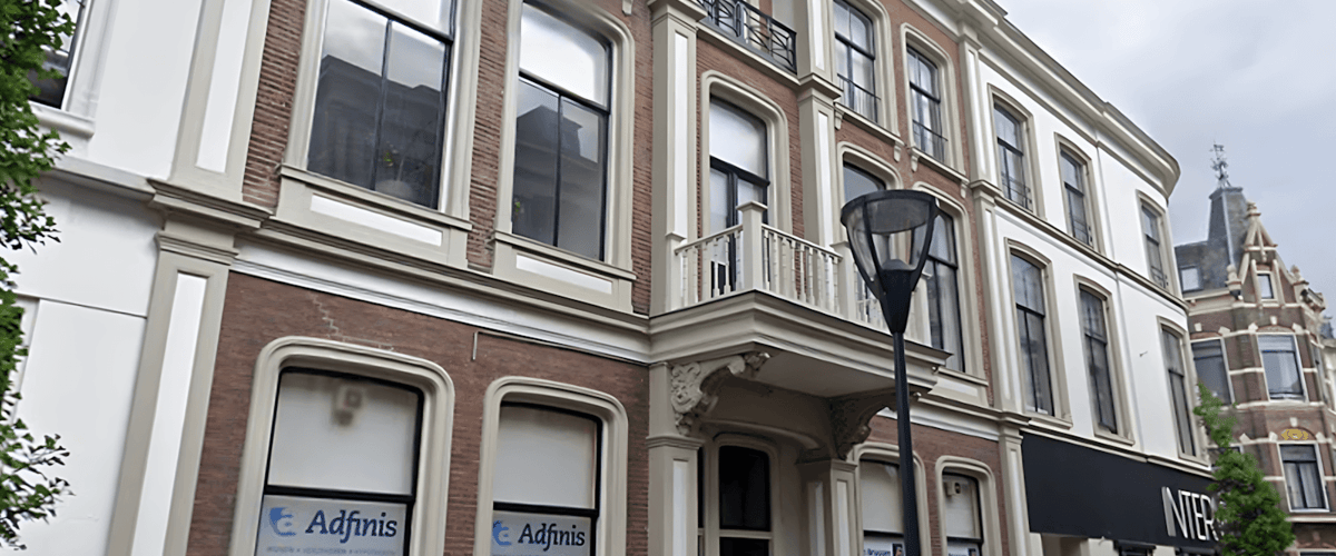 Appartement huren in Deventer