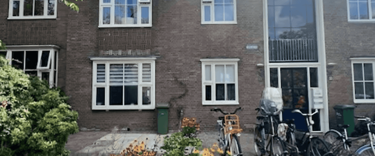 Appartement huren in Nijmegen