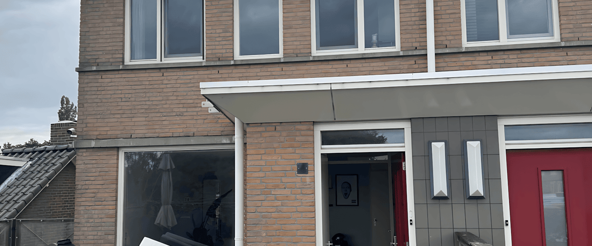 Huis huren in Capelle Aan Den Ijssel