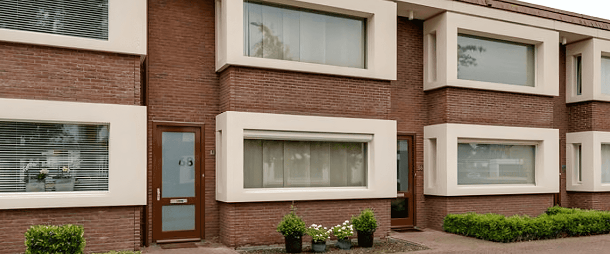 Huis huren in Weert