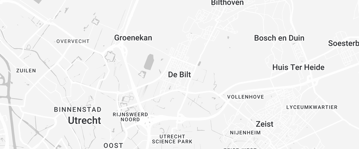 Kamer huren in De bilt