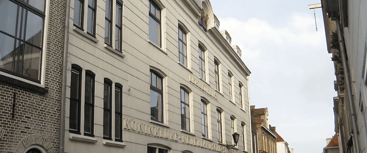 Appartement huren in Kampen