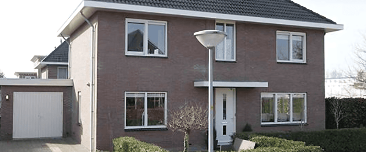 Huis huren in Almere