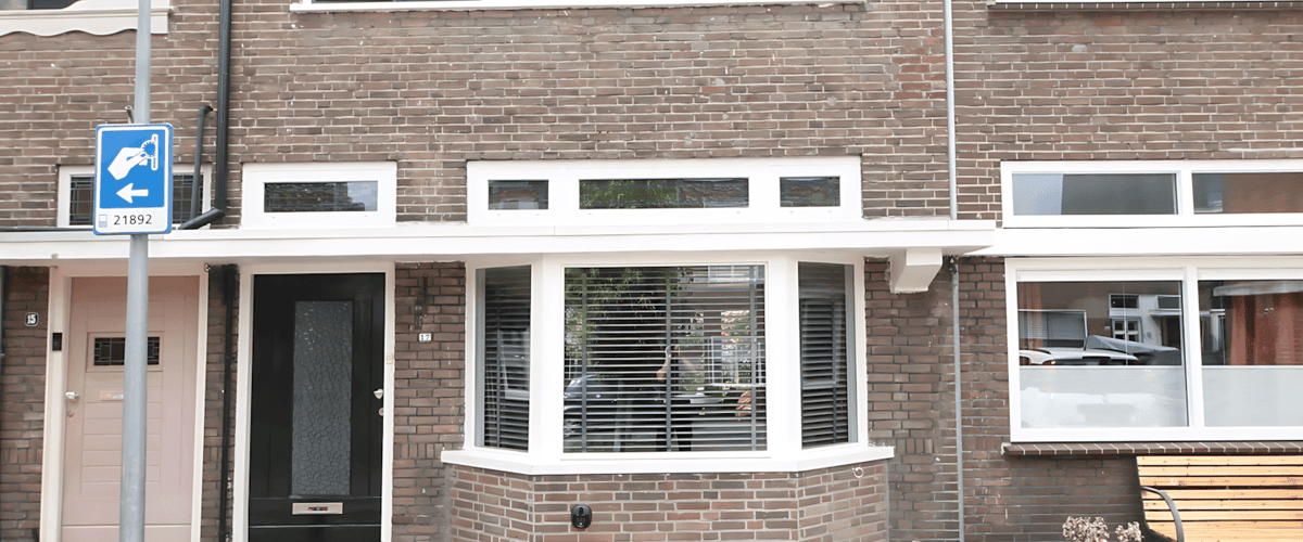 Huis huren in Breda