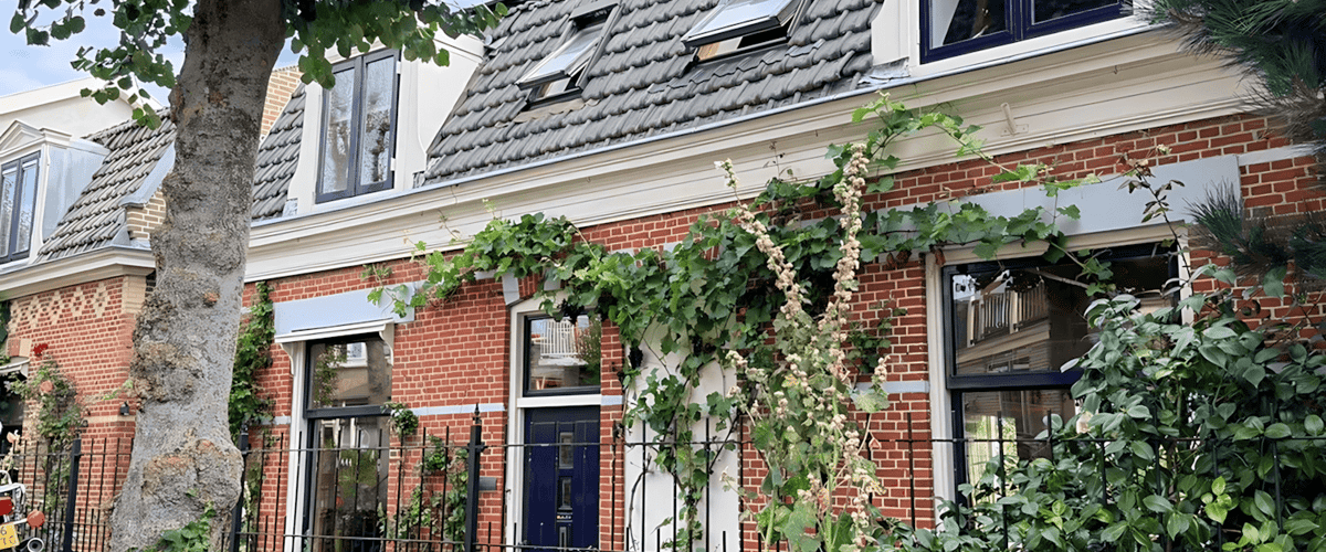 Huis huren in Noordwijk