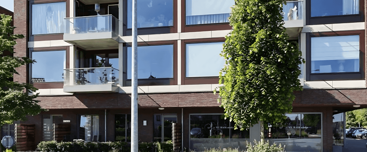Appartement huren in Blaricum