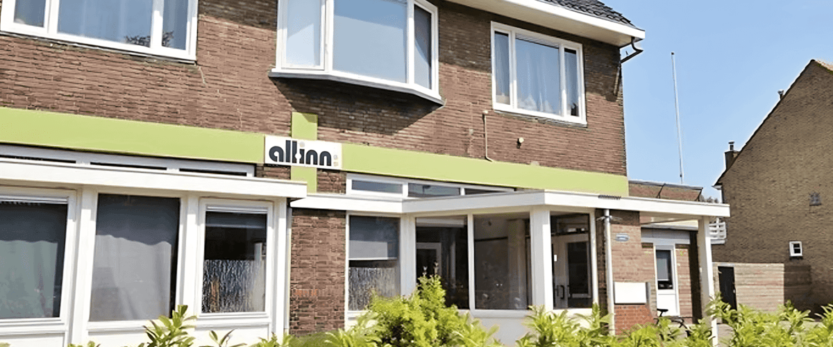 Studio huren in Leeuwarden