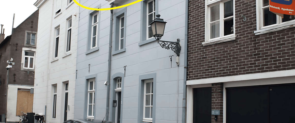 Appartement huren in Sittard