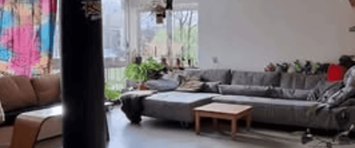 Kamer huren in Amsterdam