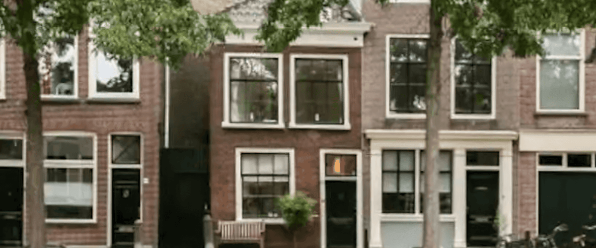 Huis huren in Delft