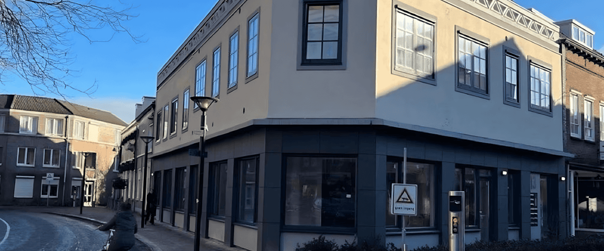 Appartement huren in Oss