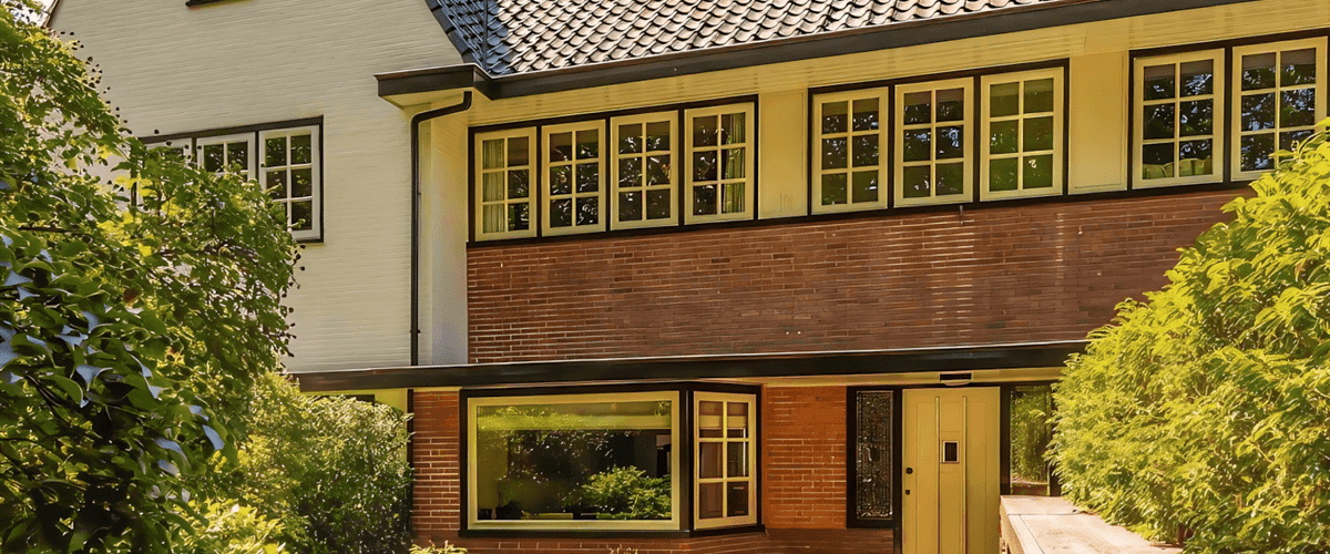 Huis huren in Baarn