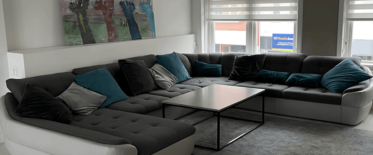 Appartement huren in Zaandam