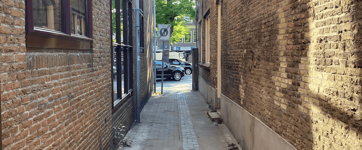 Studio huren in Hoorn