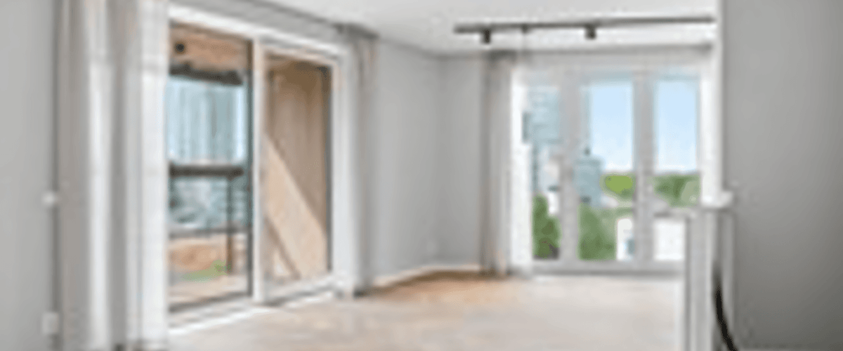 Appartement huren in Hoofddorp