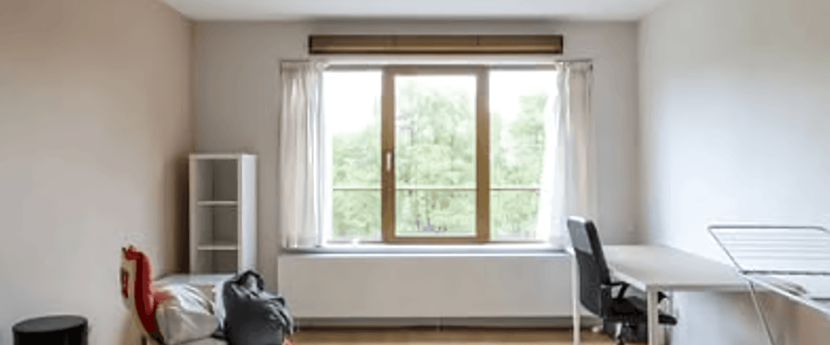 Studio huren in Delft